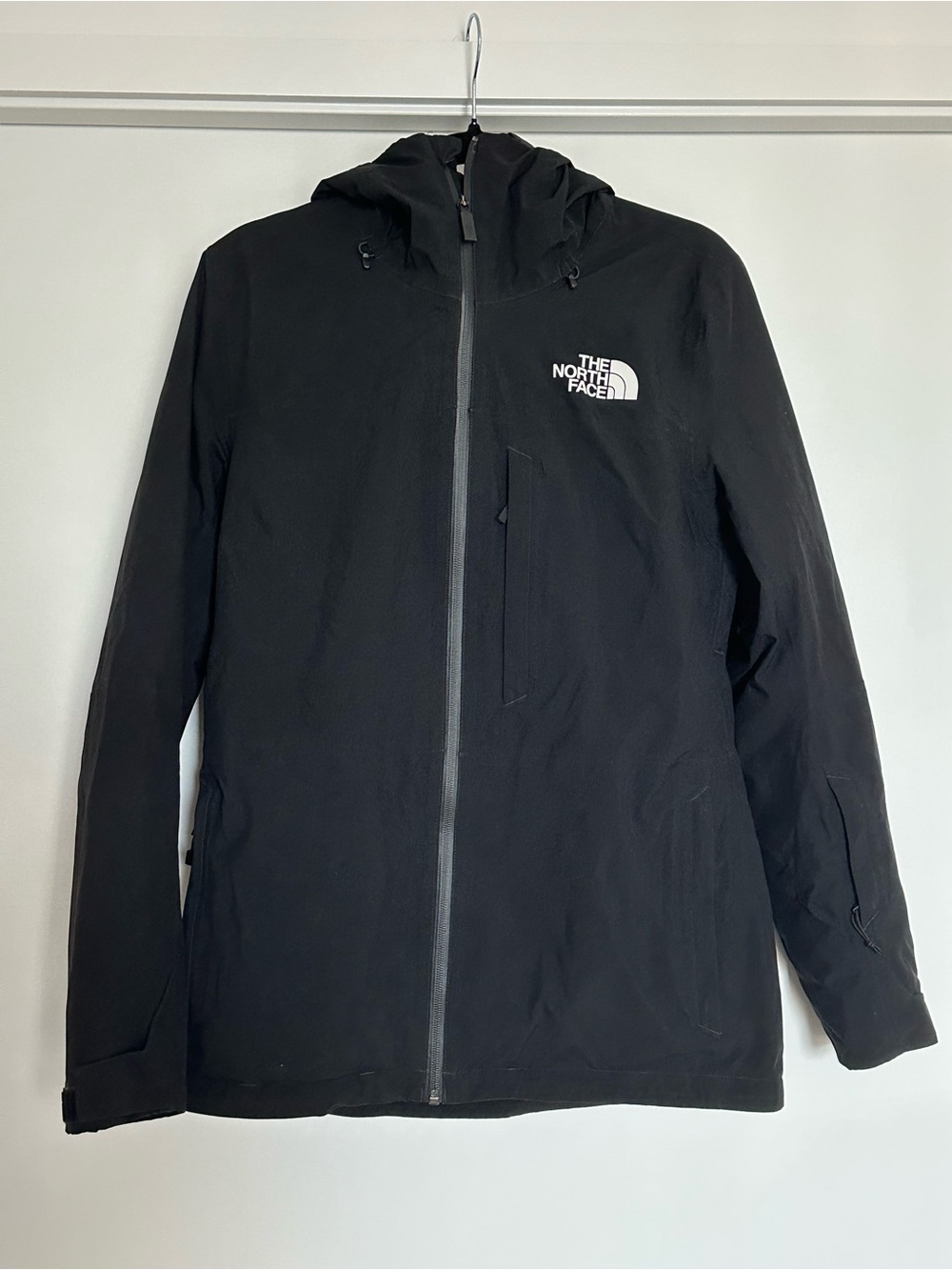 The North Face Thermoball Snow Triclimate Jacket